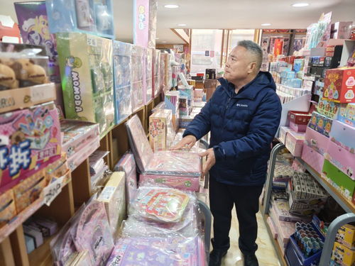 新春走基层 | 沂蒙舟车忙，老区传新声——山东临沂商贸物流新春走笔