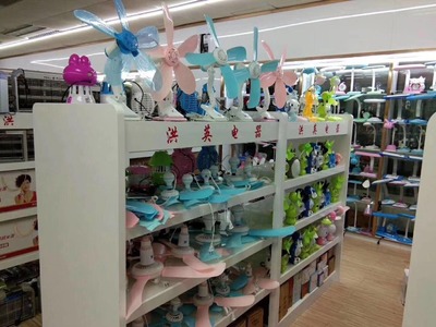 小商品大繁荣 中非贸易里的“义乌密码”