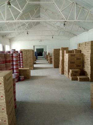 晨虹牌防锈漆 厂家直销，品质保证，中灰防锈与铁红防锈全面解析