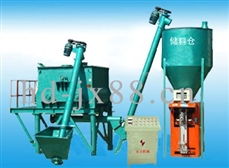 安丘市昊达水泥机械厂——专业建材生产加工机械与商品批发贸易全览